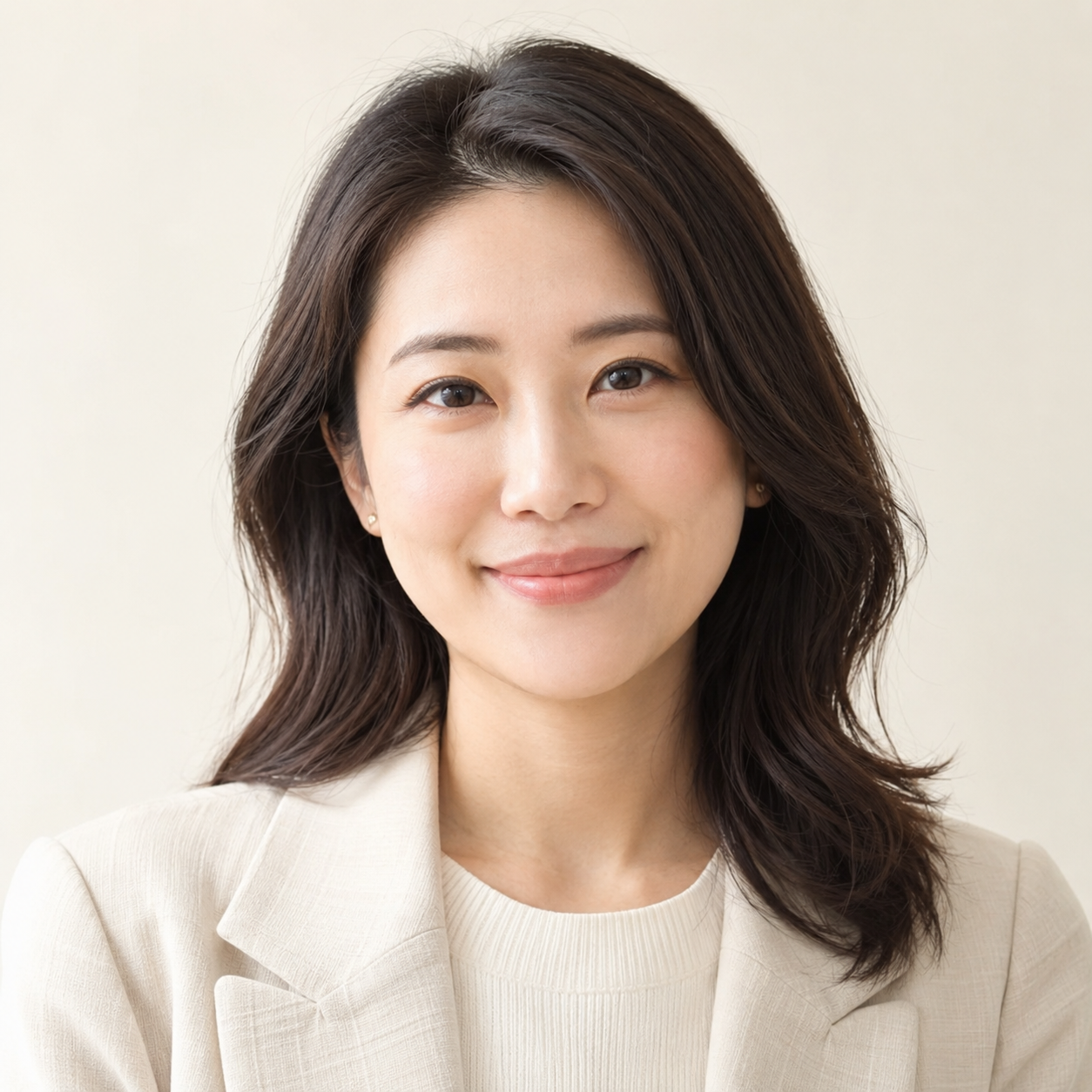 劉小姐